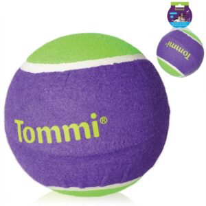 Hračky pro psy - tenisák XL, průměr 15cm, různé barvy