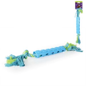 Tommi bavlněný uzel s trubičkou, 35cm