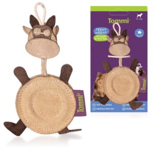 Teeny Weeny Cow 16674