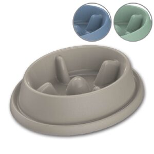 Adagio Slow Food miska pro psy pro pocit sytosti M, 25,5cm