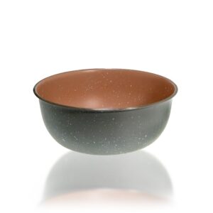 Miska Camping Belly Heavy Premium tm. béžovo/šedá 3,4l