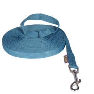 Popruhové stopovací vodítko, 10m