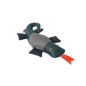 Hračka Serengeti Soul, textilní ještěr