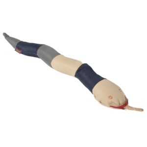 Hračka Serengeti Soul, textilní had