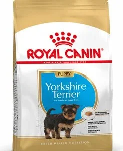 Royal Canin Breed Yorkshire Puppy/Junior  1,5kg