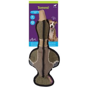 Silhouette Toys-kachna