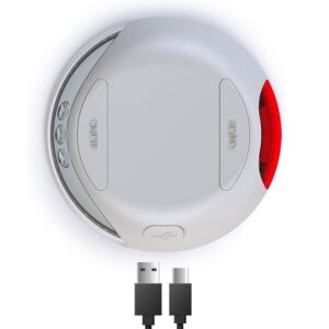 flexi LED Lighting System - svítilna, šedá