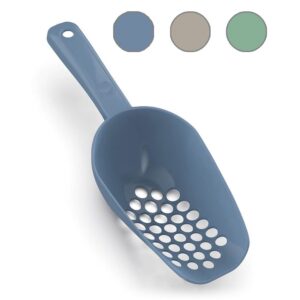 Lopatka Drilly Big - pro čištění toalet pro kočky , 30cm