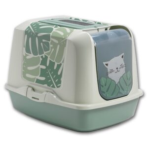 Tommi WC Trendy Eden, 50 cm
