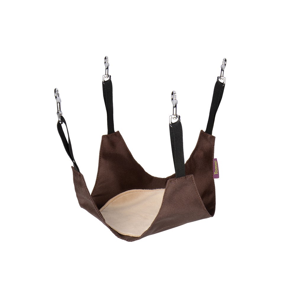 Hamaka DUO pro fretky a hlodavce M Hamaka DUO pro fretky a hlodavce M