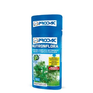 Nutron Nutronflora Professional - tekuté hnojivo s nerosty a růstovými hormony, 100ml