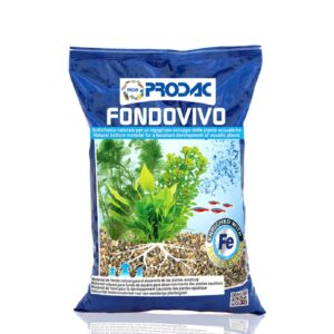 Substrát pro rostliny NUTRON Fondovivo 1,8l; 1,5kg - akvaristika