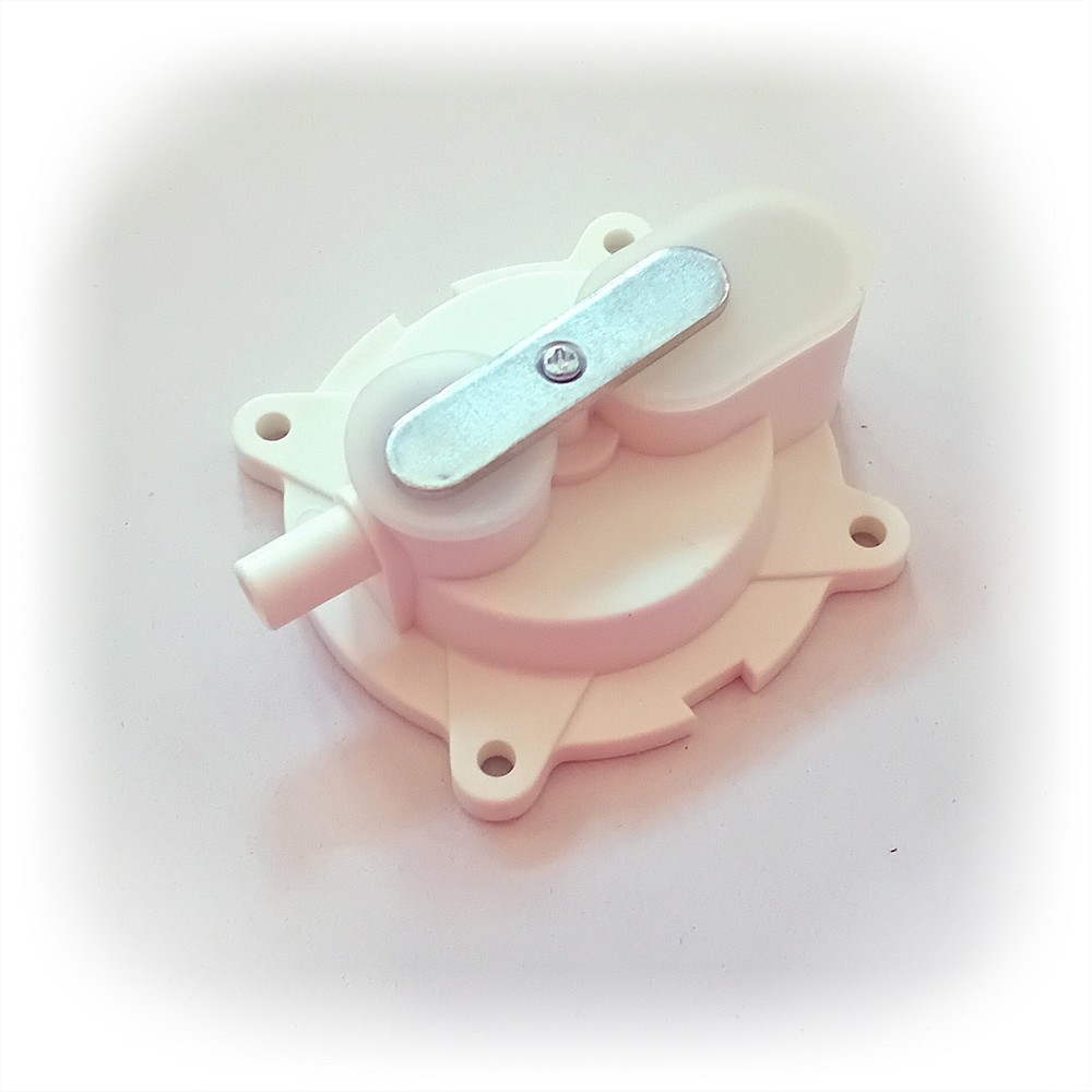 Resun LP - náhradní ventil pro LP-40 a LP-60 Resun LP - náhradní ventil pro LP-40 a LP-60