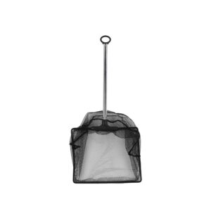 Síťka teleskopická 7x7x21-40cm