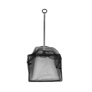 Síťka teleskopická 8x10x27-50cm