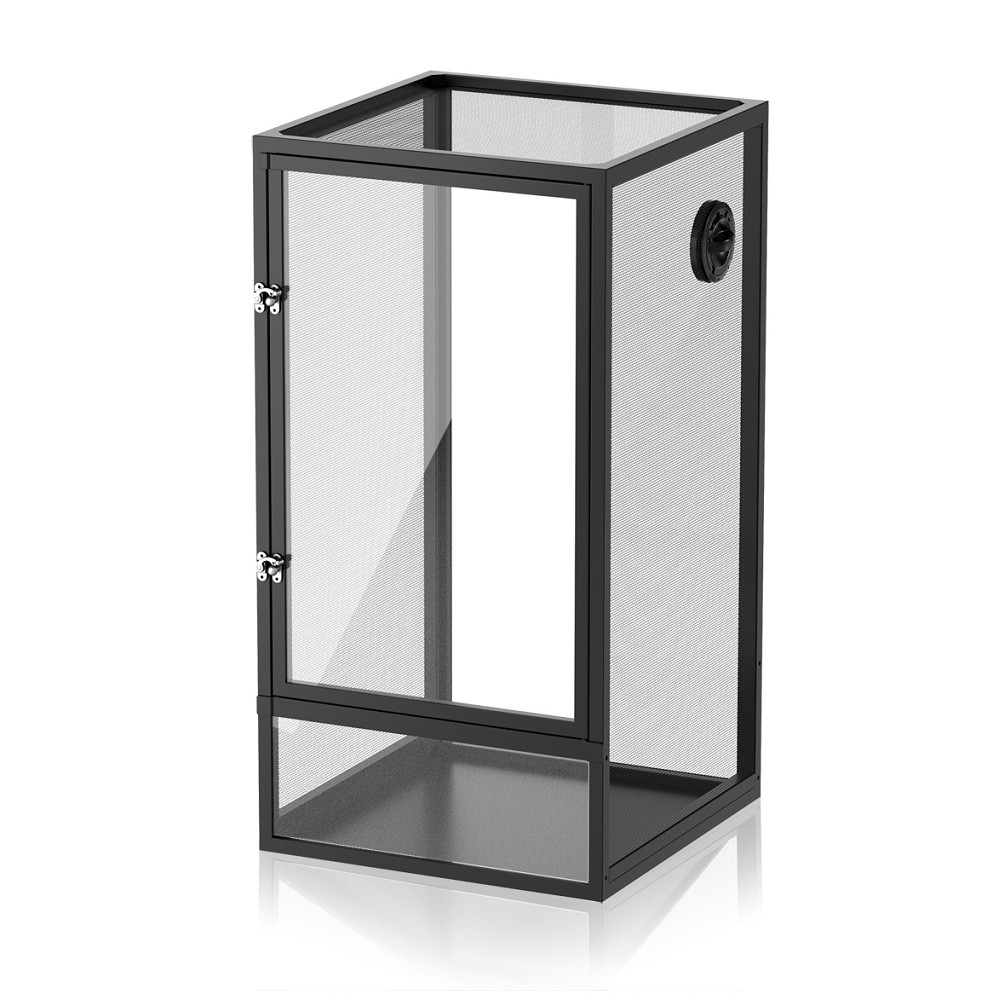 ReptiZoo Terárium NAC404076 40,6x40,6x76,2cm (ŠxHxV) ReptiZoo Terárium NAC404076 40,6x40,6x76,2cm (ŠxHxV)