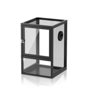 ReptiZoo Terárium NAC303045 30x30x45cm (ŠxHxV)