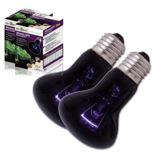 ReptiZoo Moonlight žárovka 35W SET 1+1 ZDARMA_D