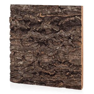 ReptiZoo Přírodní korkové pozadí 28,5x28cm