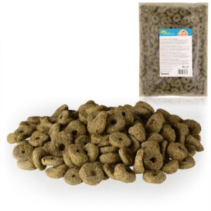 Sonnenland Vojtěškové kroužky 0,5kg/ 6ks balení