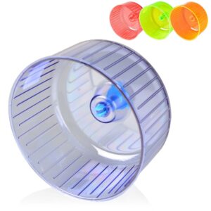 Kolotoč pro hlodavce - plný, průměr 14cm