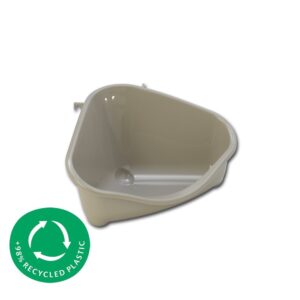 Pets Corner Tray medium 35 cm/šedá