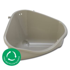 Pets Corner Tray L, 49cm, šedá 06182-6