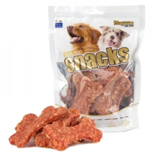 Magnum Beef and Rice bone 250g