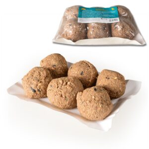 Sonnenland Lojové koule, 6 ks