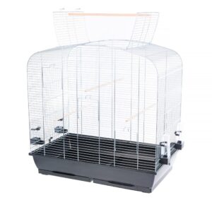 INTER-ZOO Sara Cabrio, 80 x 48 x 78 cm