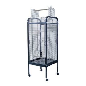 Voliera pro papoušky OMEGA I (prům. drátu 2mm)