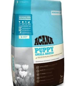 Acana Dog Puppy Small Breed Heritage 2kg