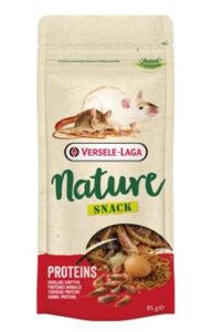 VL Nature Snack pro hlodavce Proteins 85g