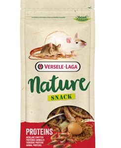 VL Nature Snack pro hlodavce Proteins 85g