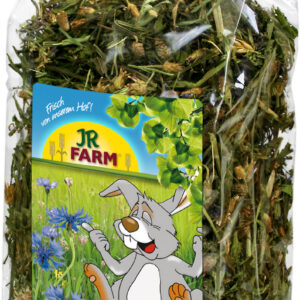 JR Farm Jitrocel 100 g