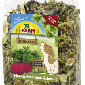 JR Farm Morče Feast 1,2 kg