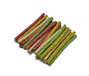 Tenesco Munchy tyčka 9-10mm / 125mm (100ks)