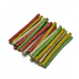 Tenesco Munchy tyčka 9-10mm / 125mm (100ks)