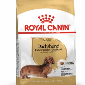Royal Canin Dog Adult Dachshund – 7,5kg