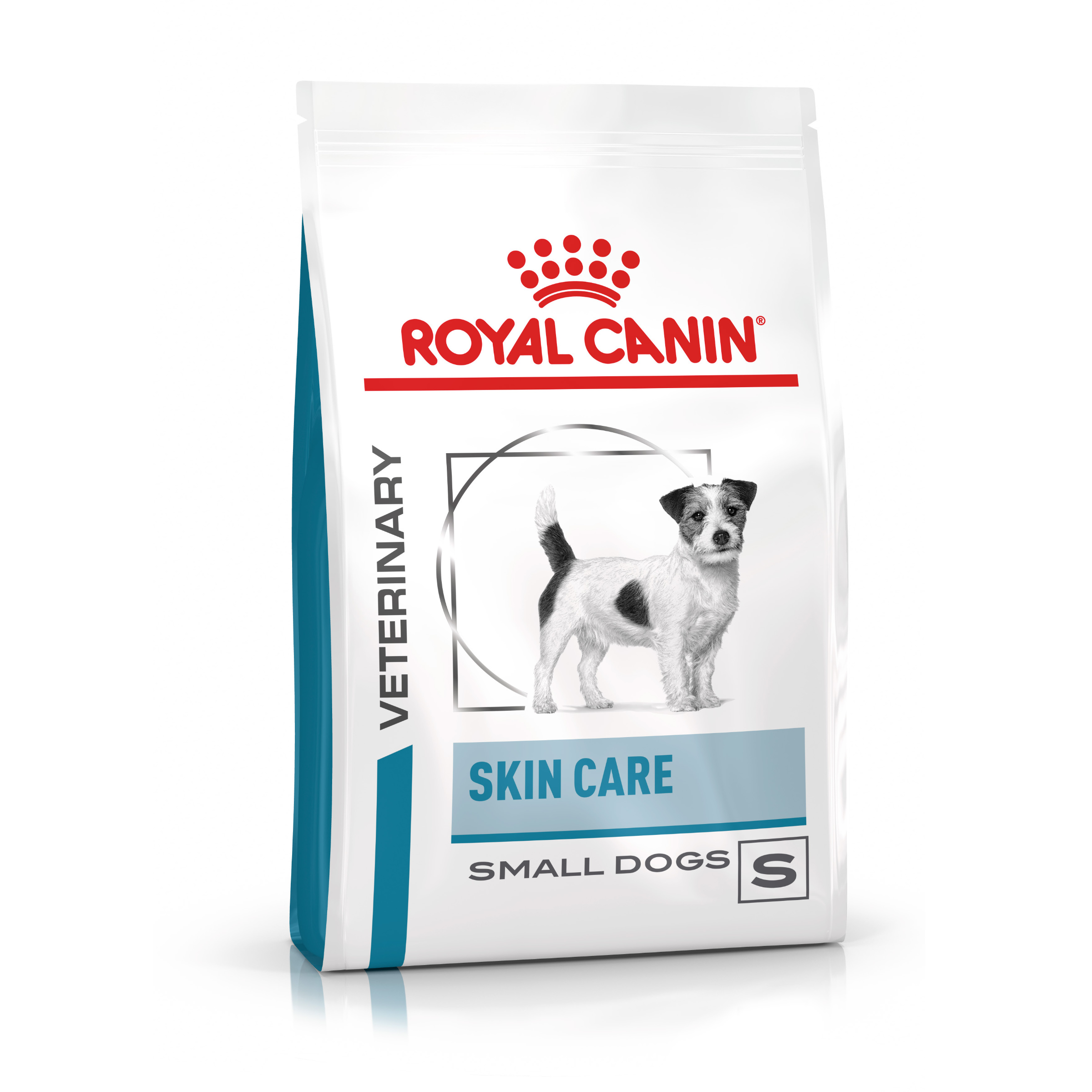 Royal Canin Dog Skin Care Adult Small - 2kg Royal Canin Dog Skin Care Adult Small - 2kg