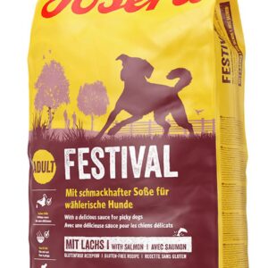 Josera Dog Festival Fish – 12,5kg