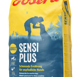 Josera Dog Sensi Plus Duck – 12,5kg