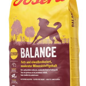 Josera Dog Balance Light Senior – 12,5kg