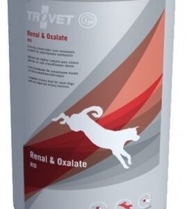 Trovet Konz. Renal a Oxalate – RID – 400g
