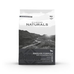 Diamond Naturals Pro Breeder 20kg