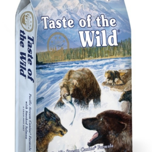 Taste of the Wild Dog Pacific Stream – 12,2kg