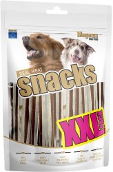 Magnum Dog Food Chicken sandwich 500g