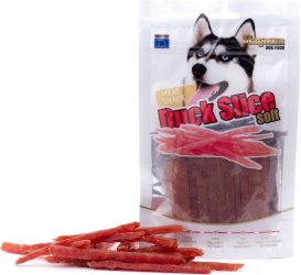 Magnum Dog Food Duck slice soft 80g