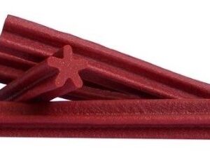 Magnum Dog Food Jerky tyčka křížová Hovězí 12,5cm 50ks