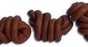 Magnum Dog Food Jerky uzlík 25ks